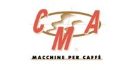 Ремонт кофемашины модели C.M.A. в Раменском Ремонт кофемашин C.M.A.